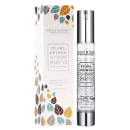 Miss Rose Pearl Primer Pores Zero Silky Smooth 30ml