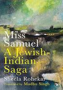 Miss Samuel : A Jewish-Indian Saga