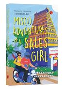 Mis(s)adventures of a Salesgirl 