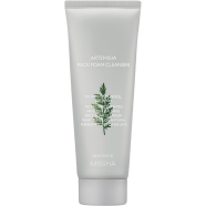 Missha Artemisia Pack Cleansing Foam-150ml