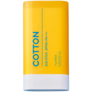 Missha Cotton Sun Stick-17gm