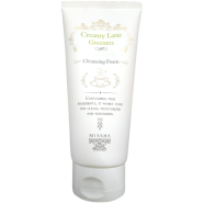 Missha Creamy Latte Green Tea Cleansing Foam 172ml