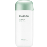 Missha Essence Sunscreen Safe Block Spf50 plus Pa triple plus - 70ml - 38560