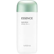 Missha Essence Sunscreen Safe Block Spf50 plus Pa triple plus - 70ml - 38560