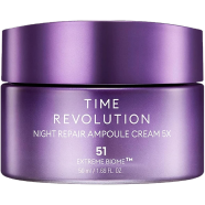 Missha Time Revolution Night Repair Ampoule Cream 5X-50ml