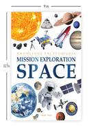 Mission Exploration - Space