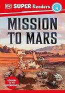 Mission to Mars : Level 4