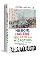 Missions, Mantras, Migrants and Microchips