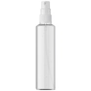 Mist Bottle Empty Mini Clear Refillable Empty Spray Bottle 50 ml icon