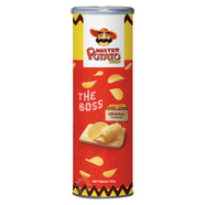 Mister Potato Crisps Original 100gm