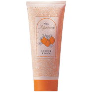 Mistine Apricot Scrub Foam Tube 80 GM - 142800384