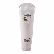 Mistine Goat Milk Facial Foam Tube 85 gm - (Thailand) - 142800382