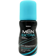Mistine Men Extra Protect Deodorant 35ml