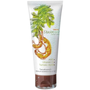 Mistine Tamarind Facial Foam Tube 85 gm - 142800387