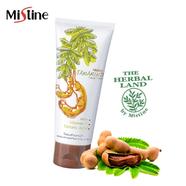 Mistine Tamarind Facial Foam Tube 85 gm - (Thailand) - 142800387