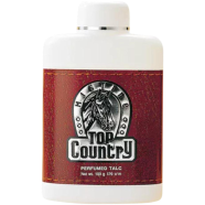 Mistine Top Country Perfumed Talc (Talcum Powder) 100 gm (Thailand) - 142800363 icon