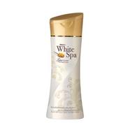 Mistine UV White Spa Gold Caviar Body Lotion 200 ml (Thailand) - 142800371