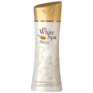 Mistine UV White Spa Gold Caviar Body Lotion 200 ml - 142800371