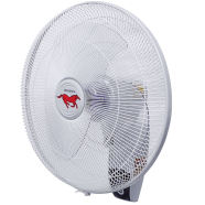 Misushita Fan WF-16 Electric Wall Fan (3 Years)
