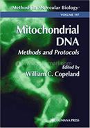 Mitochondrial DNA - Volume-197