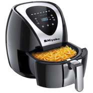 Miyako AF-618 Digital Air Fryer image