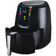 Miyako Digital Touch Control Panel Air Fryer 8.5L - AF-718