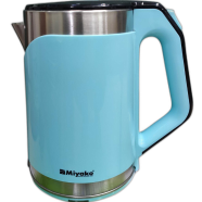 Miyako Electric Kettle - MJK-18T