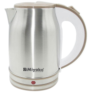 Miyako Electric Kettle MJK-805 (1.8 Liter)