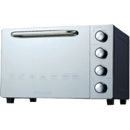 Miyako Electric Oven - (MT-38-DBL-RCL)