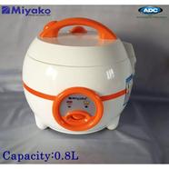 Miyako Electric Rice Cooker MCM-P08 (0.8 Liters)