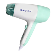 Miyako Hair Dryer RCY D18 image