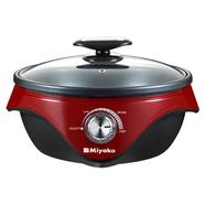 Miyako MC-300-EK 3 Liter Curry Cooker