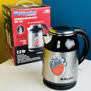 Miyako MJK-S171 Automatic Electric Kettle 2.3 Liter 