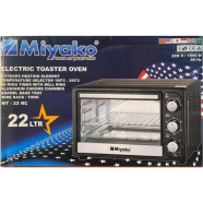 Miyako MT-280R Electric Toaster Oven (28 Liters) image