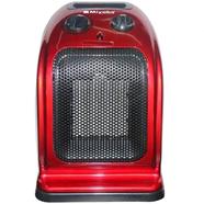 Miyako Room Heater Red - PTC-10M