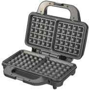 Miyako WF 296 Waffle Maker image