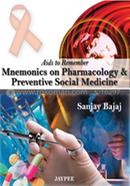 Mnemonics On Pharmacology and Preventive Social Medicine