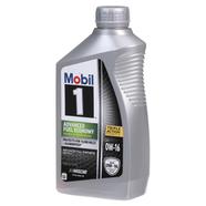 Mobil 1 Advanced Fuel Economy 0W-16 Full Synthetic 946ml