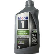 Mobil 1 Advanced Fuel Economy 0W-20 Full Synthetic 946ml