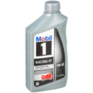 Mobil 1 Racing 4T 10W-40