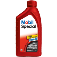 Mobil Special 20W-50 - (1L) icon