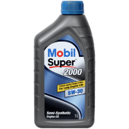 Mobil Super 2000 5W-30 - 1 Ltr