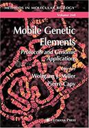 Mobile Genetic Elements - Volume-260