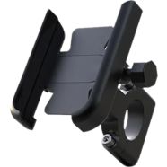Mobile Phone Holder Bracket Of Aluminum For Motorcycle And Bicycle icon