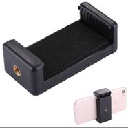 Mobile Phone Holder Mount for Tripod camera Stand