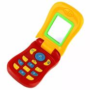 Mobile Toy Musical Phone Toy Sound Learning Study Educational Toys For Toddler Baby Kids icon