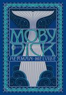 Moby-Dick (Barnes and Noble Collectible Classics: Omnibus Edition) (Barnes and Noble Leatherbound Classic Collection)