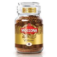 Moccona Dark Roast Coffee 100g