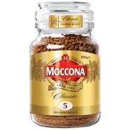 Moccona Medium Roast Coffee 100g Jar icon