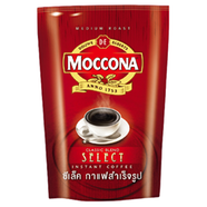 Moccona Select Instant Coffee - 80 gm Pack